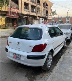 بيجو 307